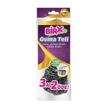 Birx Ovma Teli 3 Lü Diğer