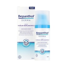 Derma Expert Yoğun Yüz Bakım Kremi 50 Ml