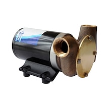 Jabsco Utility Puppy 3000 Pompa 12v - 50 L/dk