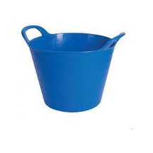 Made Aslanlar Elastik Kova 16 Lt Mavi