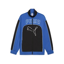 Puma Future.puma.archıve Jacket Mavi Erkek Ceket