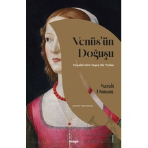 Venüs'ün Doğuşu Maya Kitap