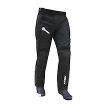 Prosev Ce 2600 Pantolon Siyah