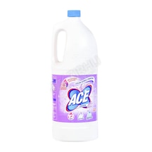 4 Adet Ace Çamaşır Suyu Lavanta 2 Lt Diğer