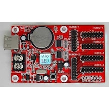 Panel Kartı 4 Lü Tf-a6u