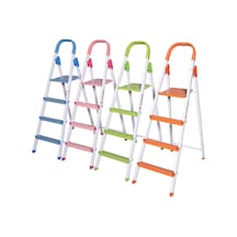 Rita Colorful 3 Basamaklı Merdiven-RCM-683
