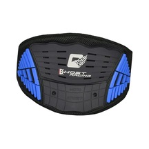 Suntek Motosiklet Motocross Yarışı Böbrek Kemer Surpport Bel