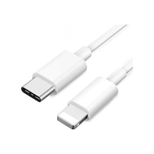 Type-C - Lightning Kablo (393630393)