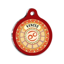 Qr-gy0064-m-21291 Çok Renkli