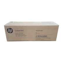 Hp 415x-w2031xh Mavi Toner