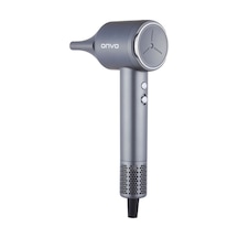 Ovhc02 1600 W Saç Kurutma Makinesi - Gri Ovhc02 1600 W Saç Kurutma Makinesi - Gri