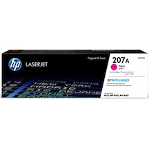 Hp 207A W2213A Kırmızı Toner