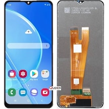Samsung Galaxy Uyumlu A04 Lcd Ekran Dokunmatik Sm-a045f