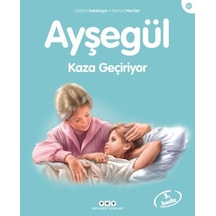 Ayşegül Serisi 57 - Kaza Geçiriyor - Ezjı-728760
