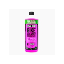 Muc-off Bisiklet Temzileyici Konsatre 500ml Siyah