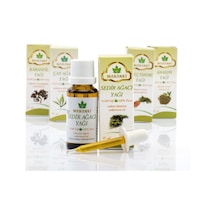 Maranki Sedir Ağacı Yağı 20 ML