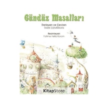 Gündüz Masalları / Tarık Demirkan