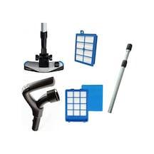 Philips Uyumlu Fc9924 Marathon Ultimate Kumanda+Boru+Filtre+Başlık (489373115)