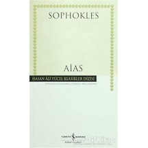 Aias - Sophokles - Iş Bankası Kültür Yayınları