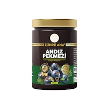 Katkısız Doğal Andız Pekmezi 400 Gr