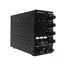 Class Cps 36005 Dc Power Supply 60volt 5amper Güç Kaynağı