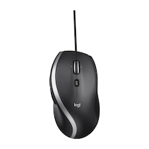 Logıtech 910-005784, M500s Siyah, Usb Kablolu, 1000dpi, Lazer, 7 Tuşlu, Mouse Sc-400