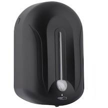 Omnipazar Xinda Zyq110 Siyah Sensörlü Sıvı Sabun Dispenseri 1100 Ml