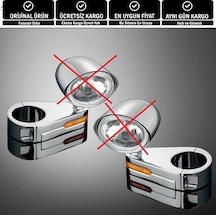Highway Hawk 68-  612 Amortisör Sinyalı  Tk