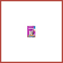 Whiskas Kedi Konserve Mama Ton Balıklı 400gr 1 Adet Erdotıca