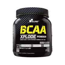 OLIMP BCAA XPLODE POWDER PINEAPPLE 500g