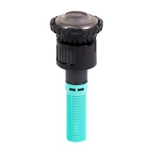 RAINBIRD DÖNER ROTARY YAN KÖŞE NOZUL R-VAN-SST (SİYAH-MAVİ 1.5 mt. - 9.1 mt.) 10 ADET