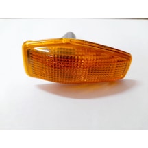 Getz 02-10 Çamurluk Sinyali Sağ Sarı 92304 3b100