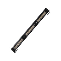 Wolfram 10v-30v Led Bar Off-road Turuncu 14 Fonksiyonlu Çakar Tepe Lamba 45 Cm E9 Germany
