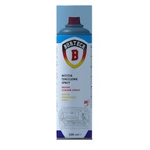 Motor Temizleme Sprey 500 Ml