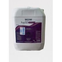 Rapidex Liquid (Hümik Asit) 20L Köklendirici Organik Sıvı Gübre