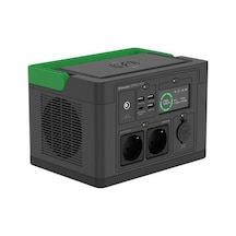Schneider Offgrid Taşınabilir Güç İstasyonu 330, 230v, 332wh Pps330-gr
