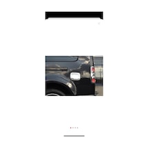 Vw Caddy Krom Depo Kapağı 2004-2010