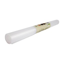 Şeffaf Raf Örtüsü Kaydırmaz Dolap Örtüsü Raf Örtüsü Çekmece Örtüsü 50x125 Plastik 120 X 60 Beyaz Diğer