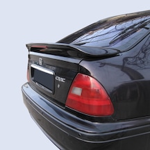 Honda Euro Civic Spoiler 1997-2001 Arası Modellere Uyumludur