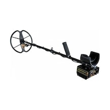 Desert Gold 3 Dedektör 11,5'' Ultimate Başlıklı