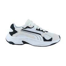Puma Insphere Muse Kadın Beyaz Spor Ayakkabı 404895-07 Beyaz