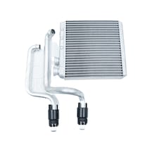 Kalorifer Radyatörü Volkswagen Polo - Seat Ibiza - Skoda Scala 2018-2024 2q0819030 178x160x32