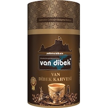 Van Dibek Kahvesi Klasik 500 G