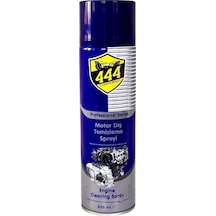 444 Motor Dış Temizleme 500 Ml Sprey