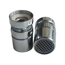 Stecell Tasarruflu Oynar Evye Lavabo Musluk Batarya Başlığı