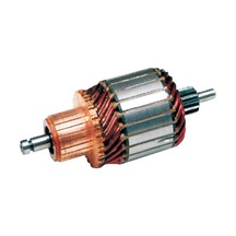 12v Marş Kollektörü Bosch  Tipi 14 Diş N11.1255