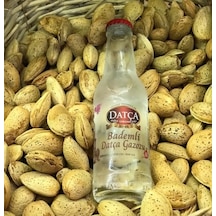 Datça Köy Ürünleri Bademli Datça Gazozu 24 x 200 ML