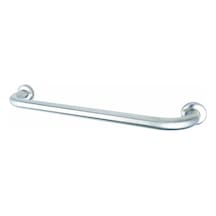 Bauboss 60 CM. Tutunma Barı 304 Paslanmaz Çelik