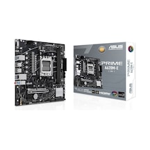 Asus Prime A620M-E CSM AMD A620 6400 MHz (OC) DDR5 Soket AM5 mATX Anakart Asus Prime A620M-E CSM AMD A620 6400 MHz (OC) DDR5 Soket AM5 mATX Anakart