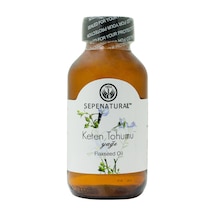 Sepe Natural Keten Tohumu Yağı 200 ML